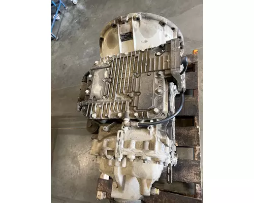 Transmission Assembly VOLVO ATO3112D Payless Truck Parts