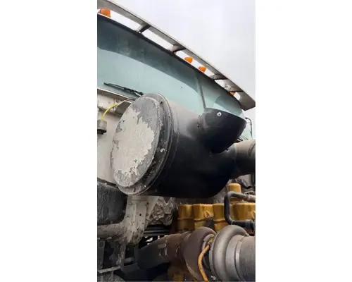 Air Cleaner Volvo AUTOCAR ACL64 Holst Truck Parts