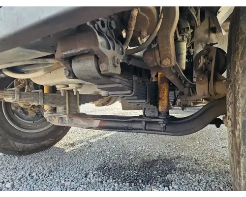 Axle Assembly, Front (Steer) Volvo AUTOCAR ACL64 Holst Truck Parts