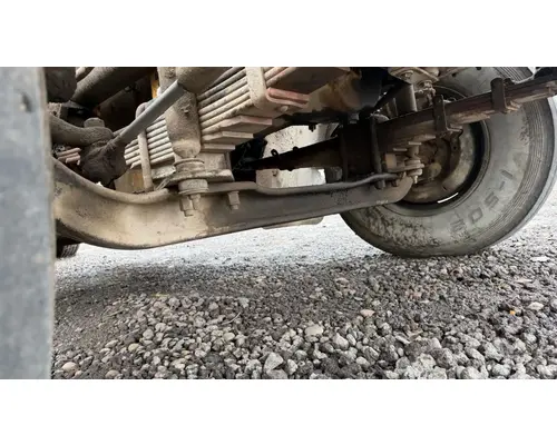 Axle Assembly, Front (Steer) Volvo AUTOCAR ACL64 Holst Truck Parts