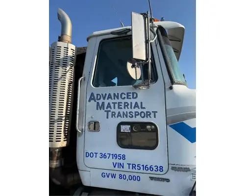 Door Assembly, Front Volvo AUTOCAR ACL64 Holst Truck Parts