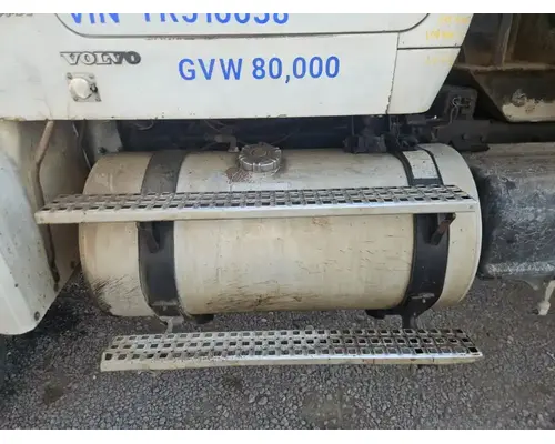 Fuel Tank Volvo AUTOCAR ACL64 Holst Truck Parts