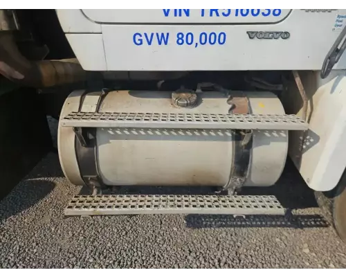 Fuel Tank Volvo AUTOCAR ACL64 Holst Truck Parts