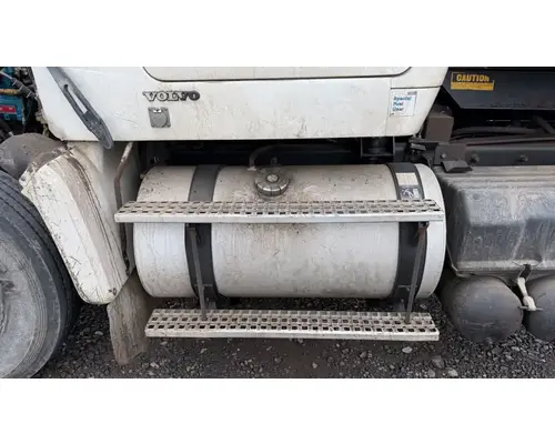 Fuel Tank Volvo AUTOCAR ACL64 Holst Truck Parts