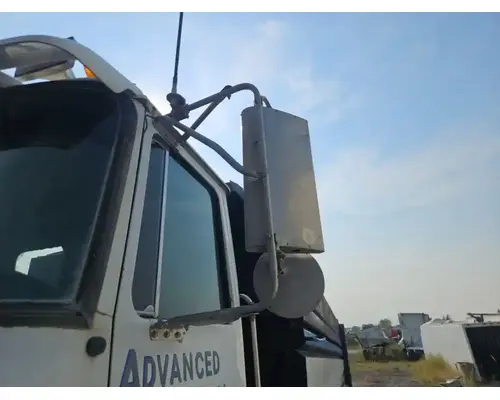 Mirror (Side View) Volvo AUTOCAR ACL64 Holst Truck Parts