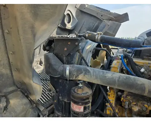 Radiator Volvo AUTOCAR ACL64 Holst Truck Parts