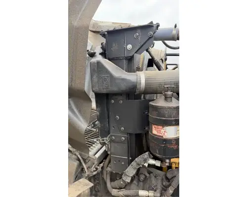 Radiator Volvo AUTOCAR ACL64 Holst Truck Parts