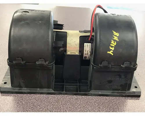 Blower Motor (HVAC) VOLVO BEHR Stateline Truck Parts And Recycling Inc