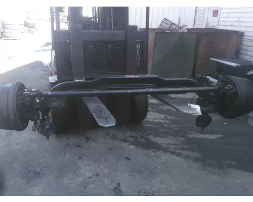 Axle Beam (Front) VOLVO CANNOT BE IDENTIFIED LKQ KC Truck Parts - Inland Empire