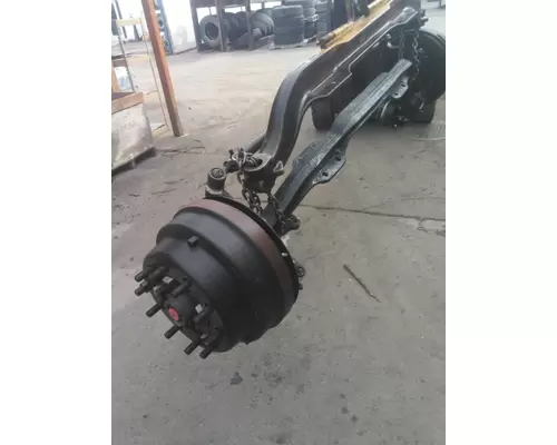 Axle Beam (Front) VOLVO CANNOT BE IDENTIFIED LKQ KC Truck Parts - Inland Empire