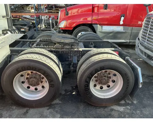  VOLVO Corporate Air Geco - Fresno