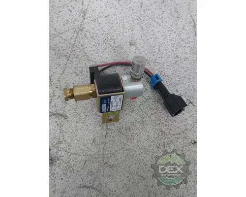 Fan Clutch VOLVO CXU613 Dex Heavy Duty Parts, LLC  