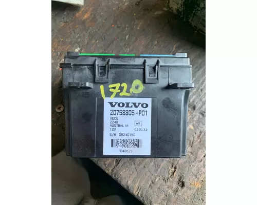 ECM VOLVO D-12 Truck Salvage International Inc