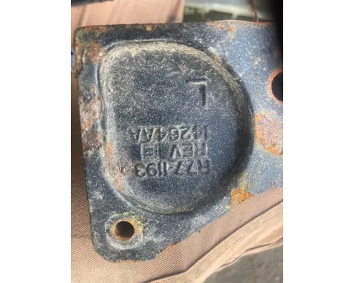 Engine Mounts VOLVO D-12 Truck Salvage International Inc