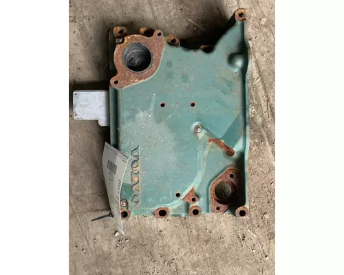 Timing Cover VOLVO D-12 2679707 Ontario Inc