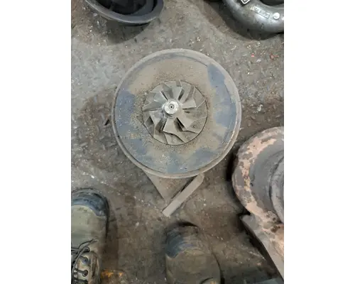 Turbocharger / Supercharger VOLVO D-12 Truck Salvage International Inc