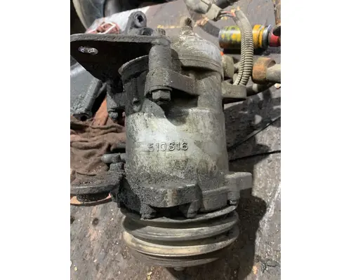Air Conditioner Compressor VOLVO D-13 Truck Salvage International Inc