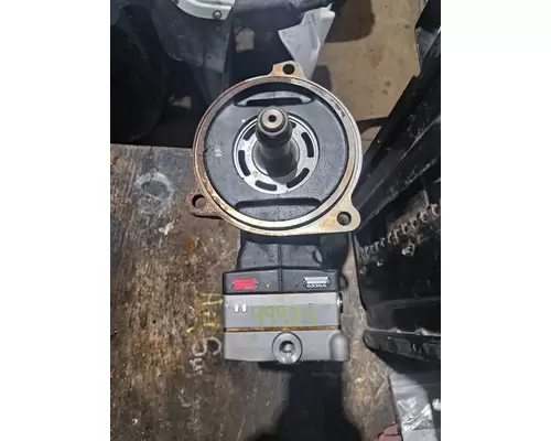 Air Compressor VOLVO D-13 2679707 Ontario Inc