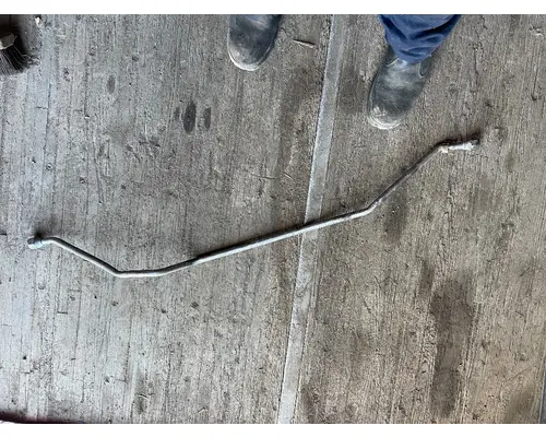 Air Compressor VOLVO D-13 Truck Salvage International Inc