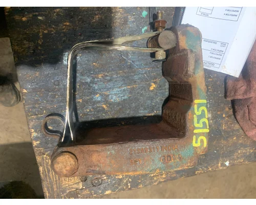 Brackets, Misc. VOLVO D-13 Truck Salvage International Inc