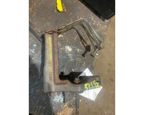 Brackets, Misc. VOLVO D-13 Truck Salvage International Inc