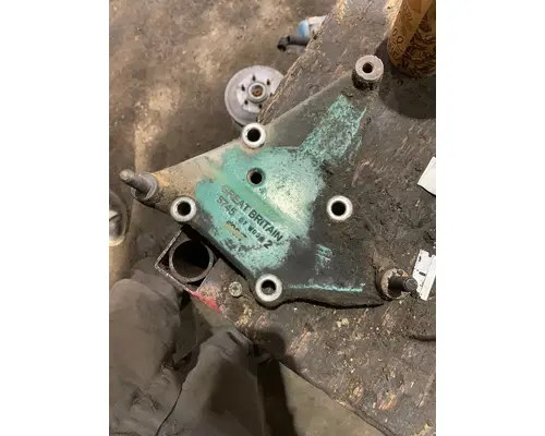 Brackets, Misc. VOLVO D-13 Truck Salvage International Inc