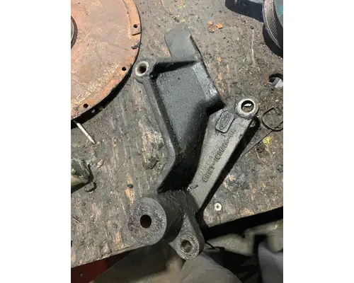 Brackets, Misc. VOLVO D-13 Truck Salvage International Inc