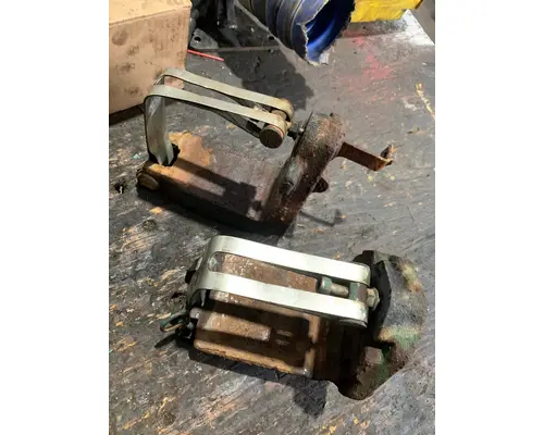 Brackets, Misc. VOLVO D-13 Truck Salvage International Inc