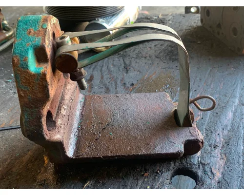 Brackets, Misc. VOLVO D-13 Truck Salvage International Inc