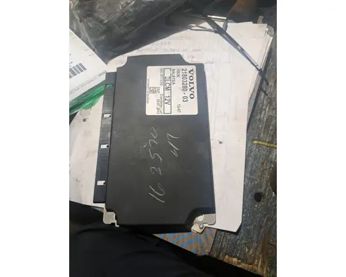 ECM VOLVO D-13 Truck Salvage International Inc