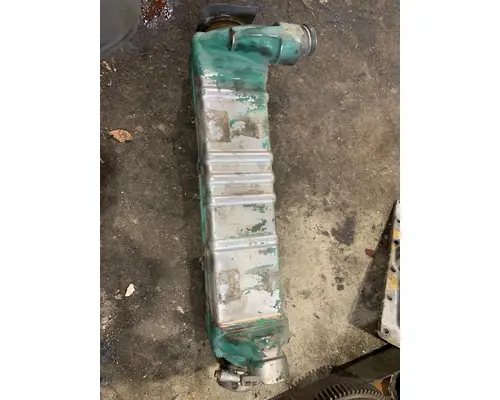 EGR Cooler VOLVO D-13 Truck Salvage International Inc