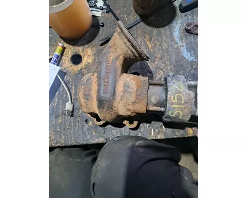 EGR Valve VOLVO D-13 2679707 Ontario Inc