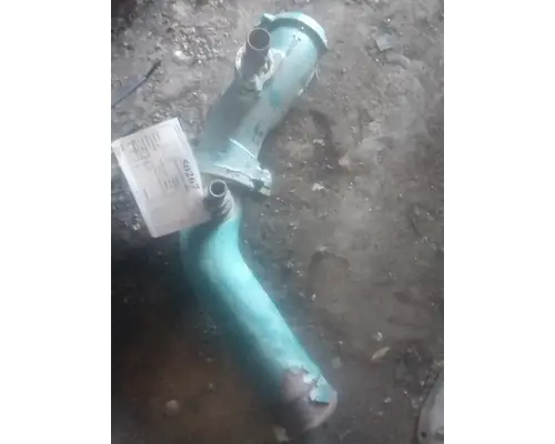 Engine Parts, Misc. VOLVO D-13 Truck Salvage International Inc