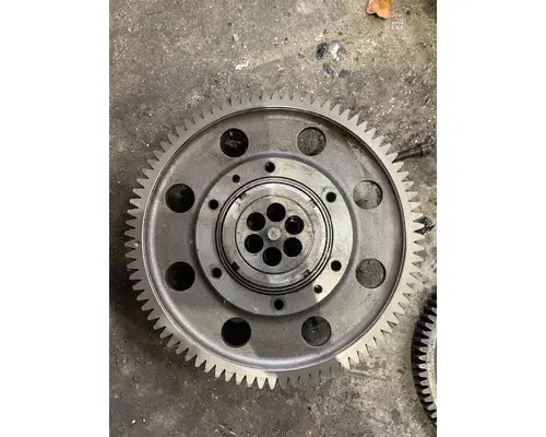 Engine Parts, Misc. VOLVO D-13 Truck Salvage International Inc