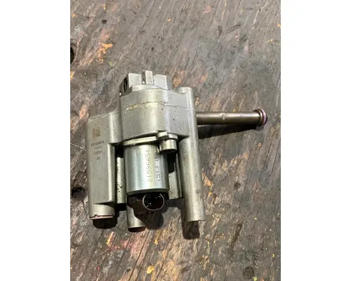 Engine Parts, Misc. VOLVO D-13 Truck Salvage International Inc