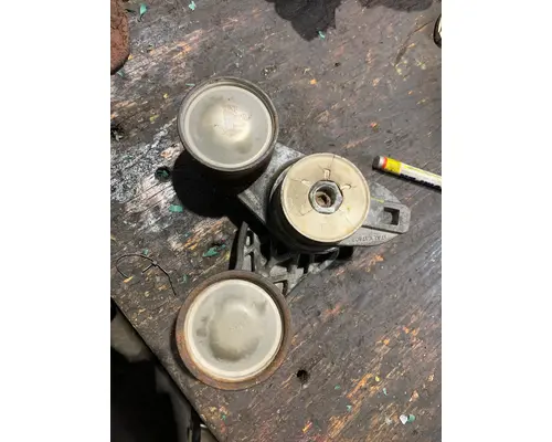 Engine Parts, Misc. VOLVO D-13 Truck Salvage International Inc