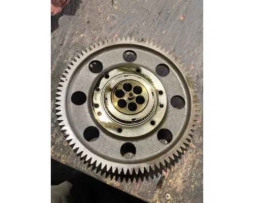 Engine Parts, Misc. VOLVO D-13 Truck Salvage International Inc