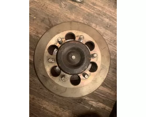 Fan Clutch VOLVO D-13 WG Truck Centre