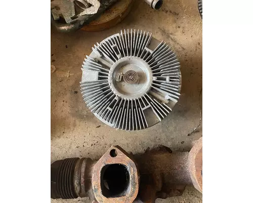 Fan Clutch VOLVO D-13 Truck Salvage International Inc
