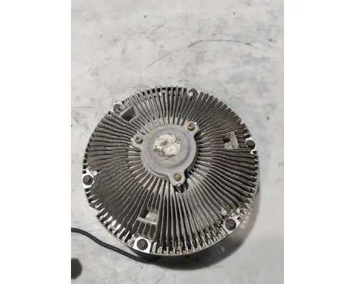 Fan Clutch VOLVO D-13 Truck Salvage International Inc