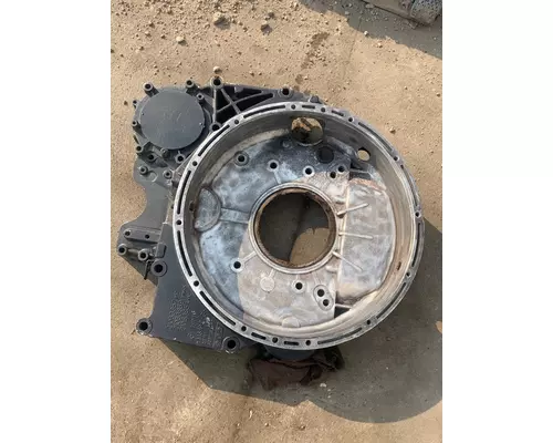Flywheel Housing VOLVO D-13 Truck Salvage International Inc