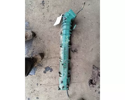 Intake Manifold VOLVO D-13 2679707 Ontario Inc