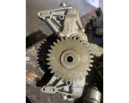 Oil Pump VOLVO D-13 Truck Salvage International Inc