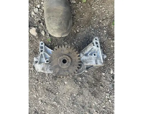 Oil Pump VOLVO D-13 Truck Salvage International Inc