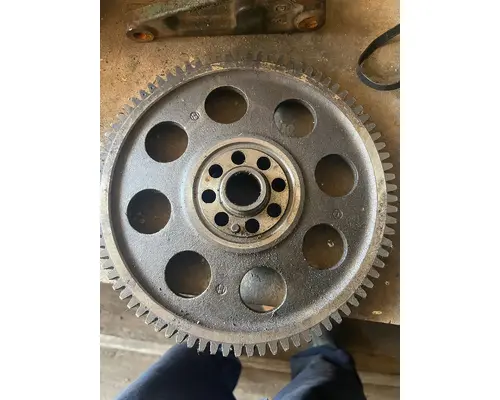 Timing Gears VOLVO D-13 Truck Salvage International Inc