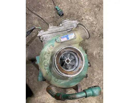 Turbocharger / Supercharger VOLVO D-13 Truck Salvage International Inc