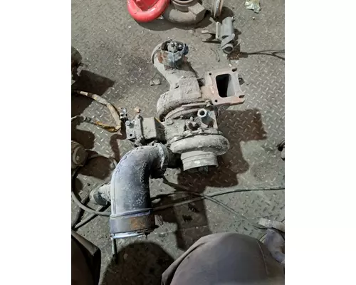 Turbocharger / Supercharger VOLVO D-13 2679707 Ontario Inc