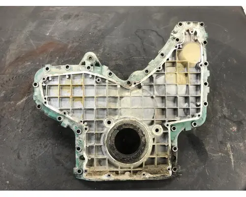 Engine Parts, Misc. Volvo D10 Vander Haags Inc Sp