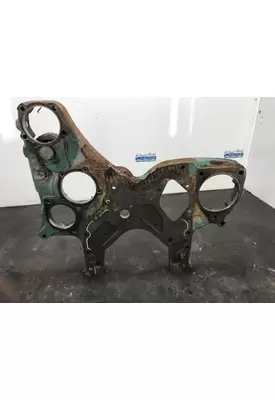 Volvo D10 Engine Misc. Parts