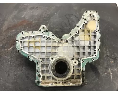 Volvo D10 Engine Misc. Parts